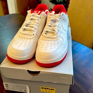 Nike Air Force 1 Sneakers